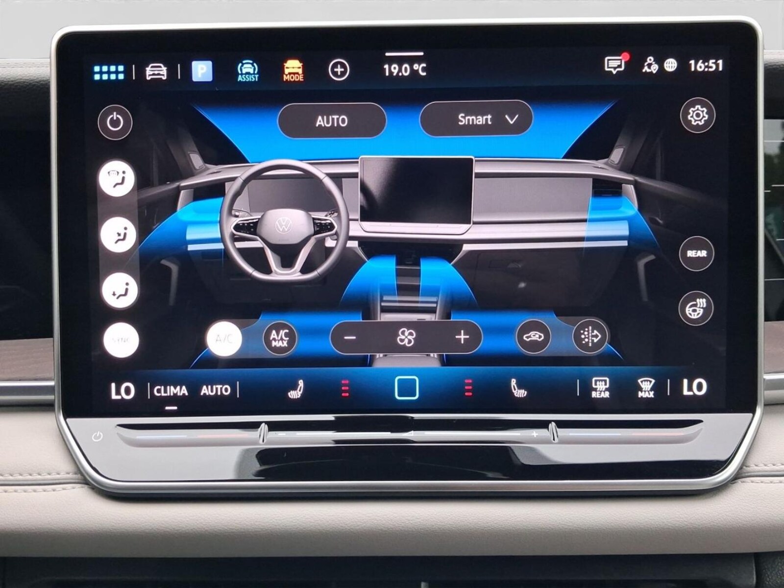 Volkswagen Tayron – Bild 15