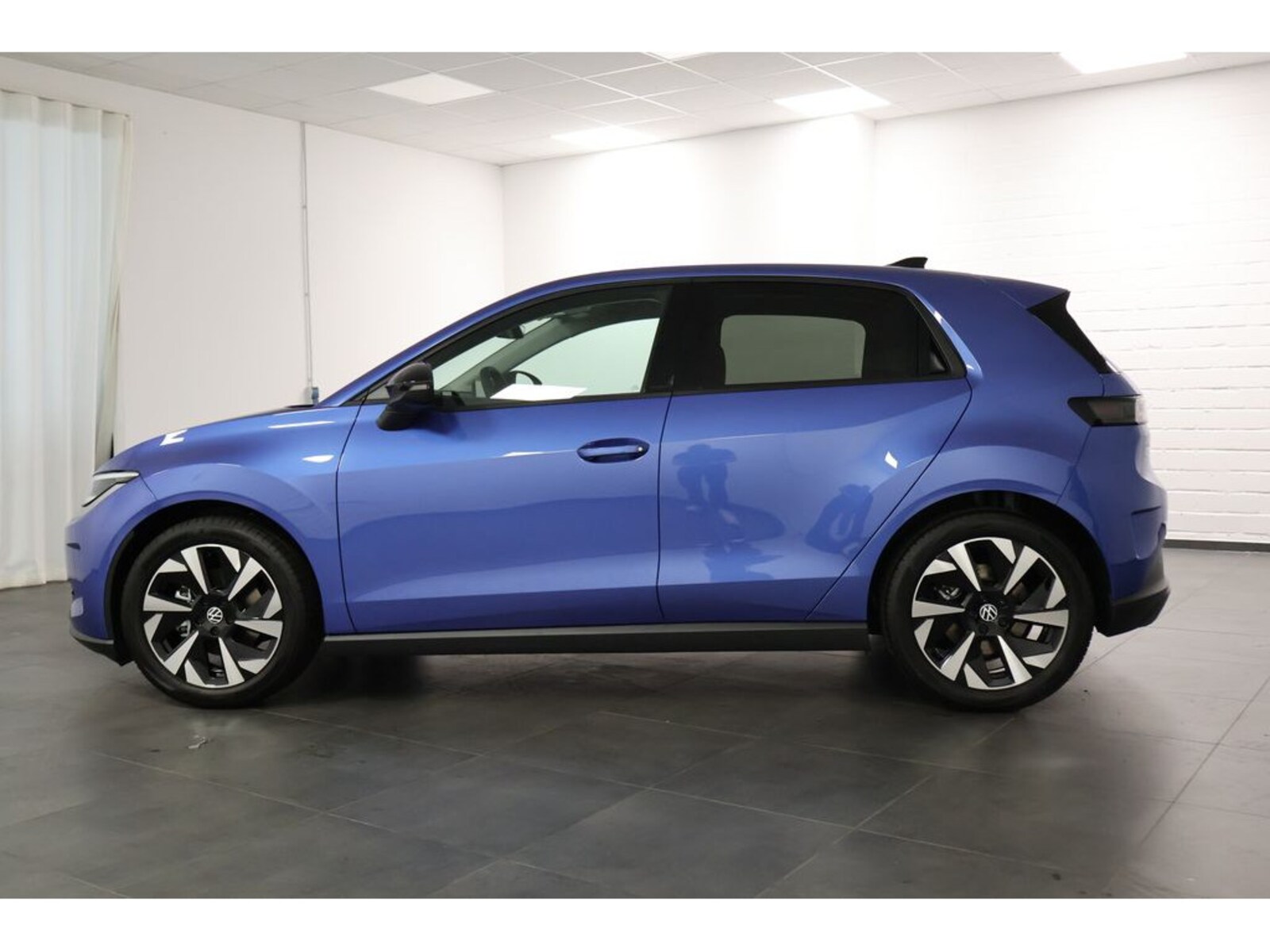 Volkswagen ID. Polo – Bild 8