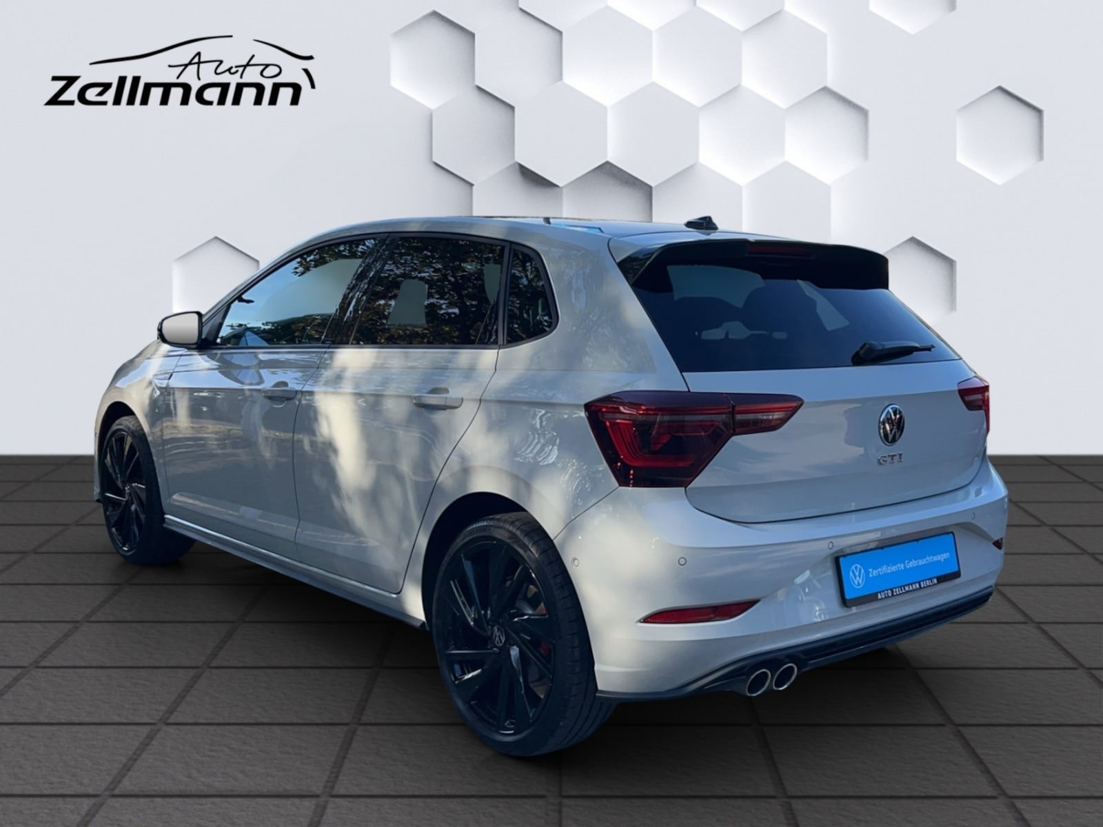 Volkswagen Polo – Bild 3