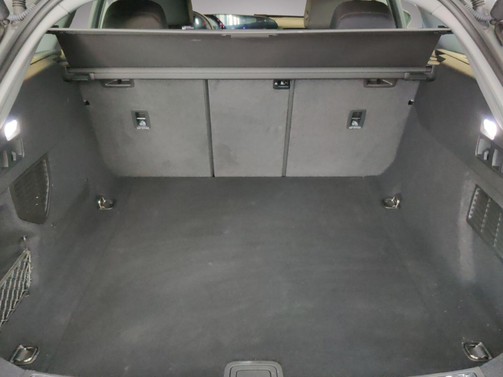 Audi A5 Avant – Bild 14