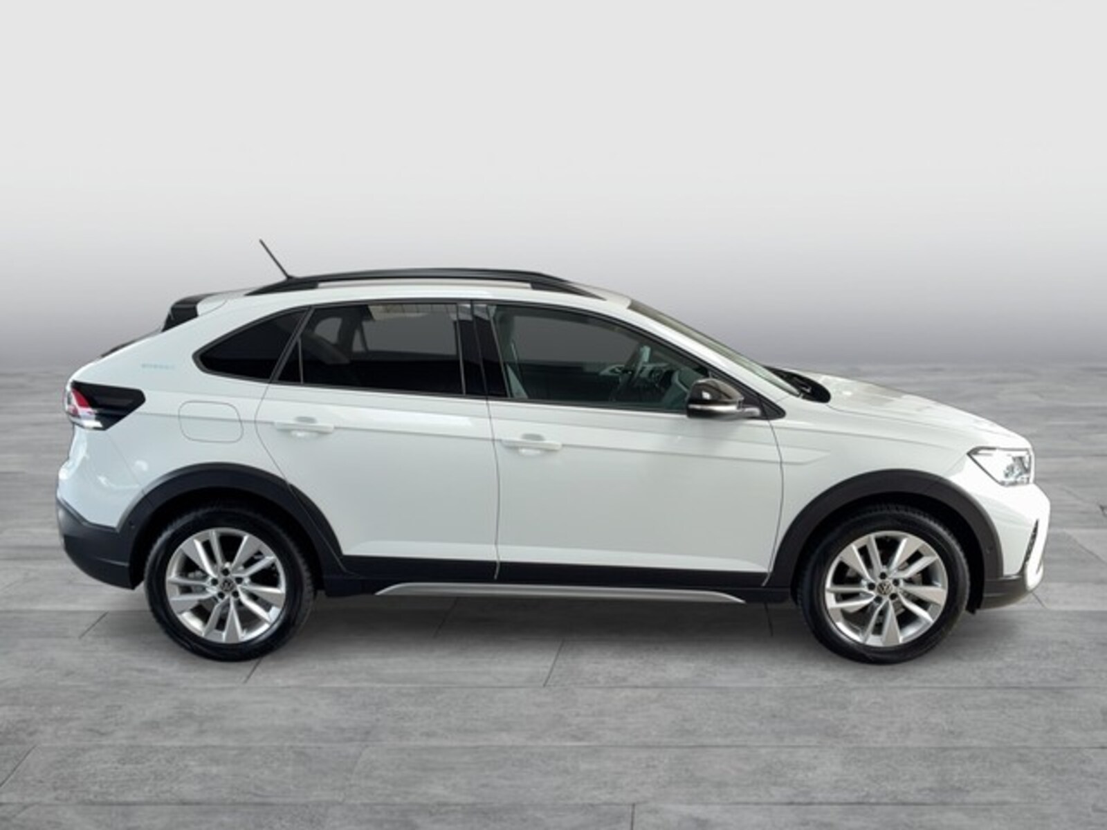Volkswagen Taigo – Bild 5