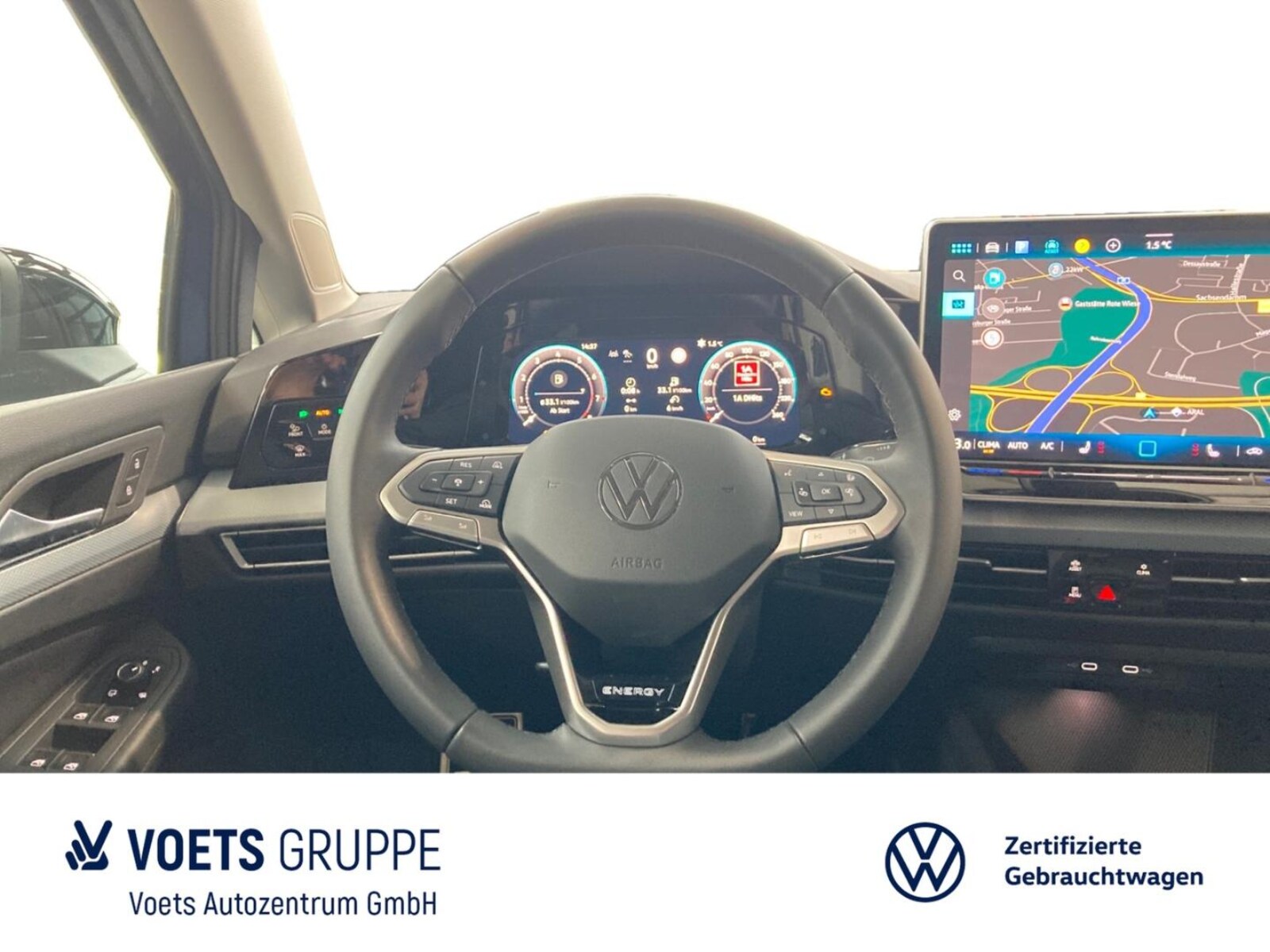 Volkswagen Golf – Bild 10
