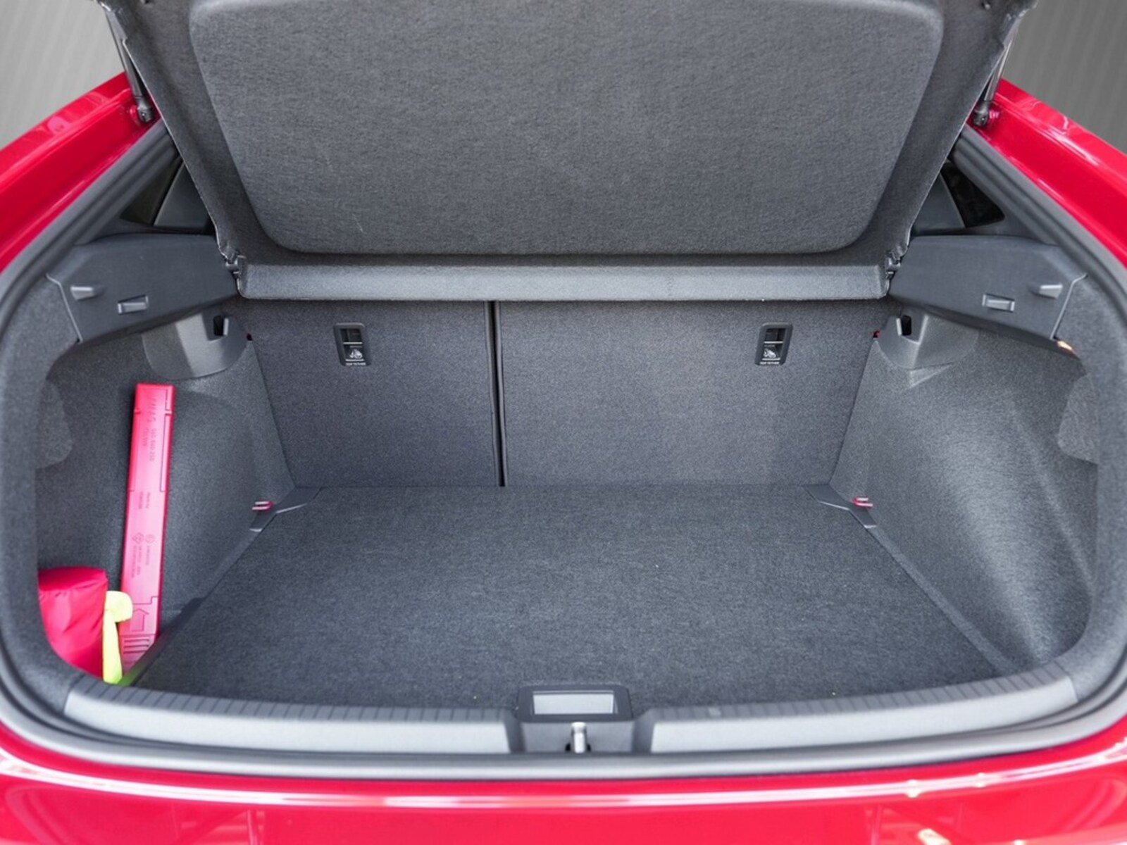 Volkswagen Taigo – Bild 5