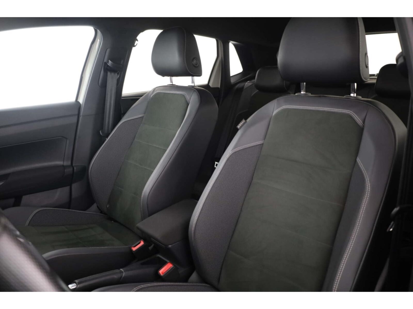 Volkswagen Polo – Bild 10