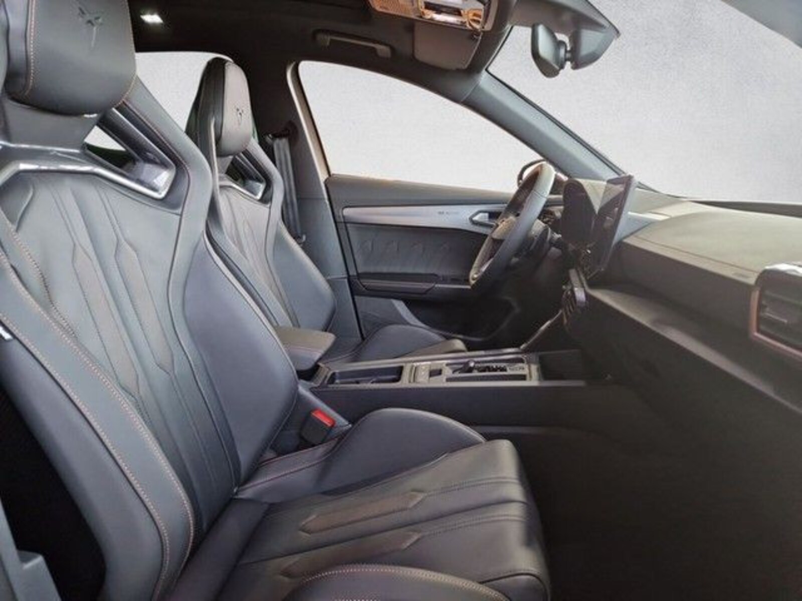 CUPRA Formentor – Bild 19