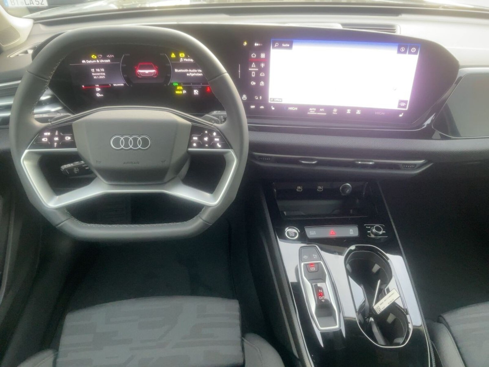 Audi A5 Avant – Bild 8