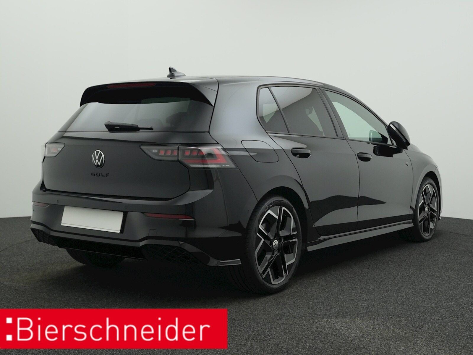 Volkswagen Golf – Bild 5