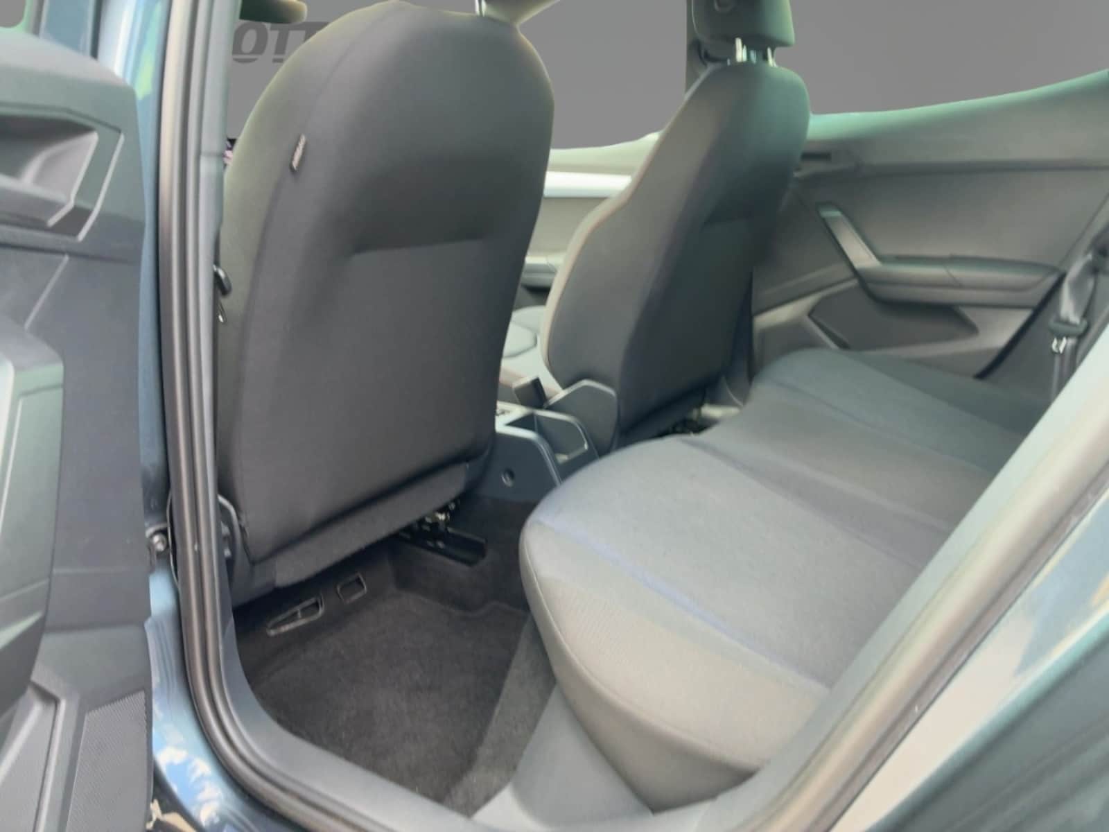 SEAT Ibiza – Bild 8
