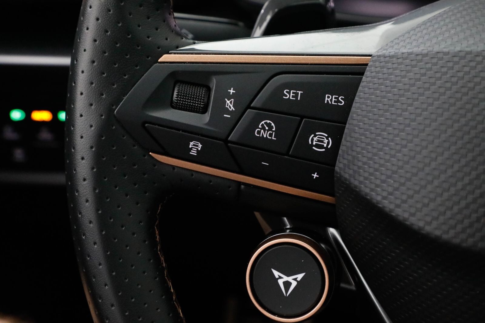 CUPRA Leon Sportstourer – Bild 22
