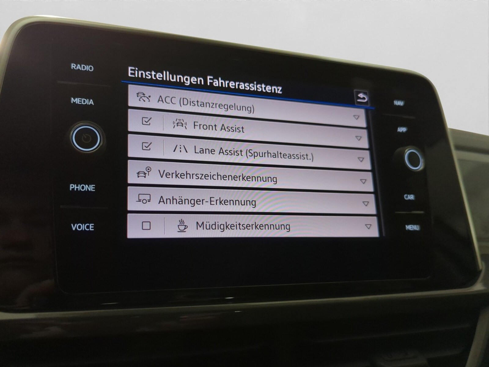Volkswagen T-Roc – Bild 14