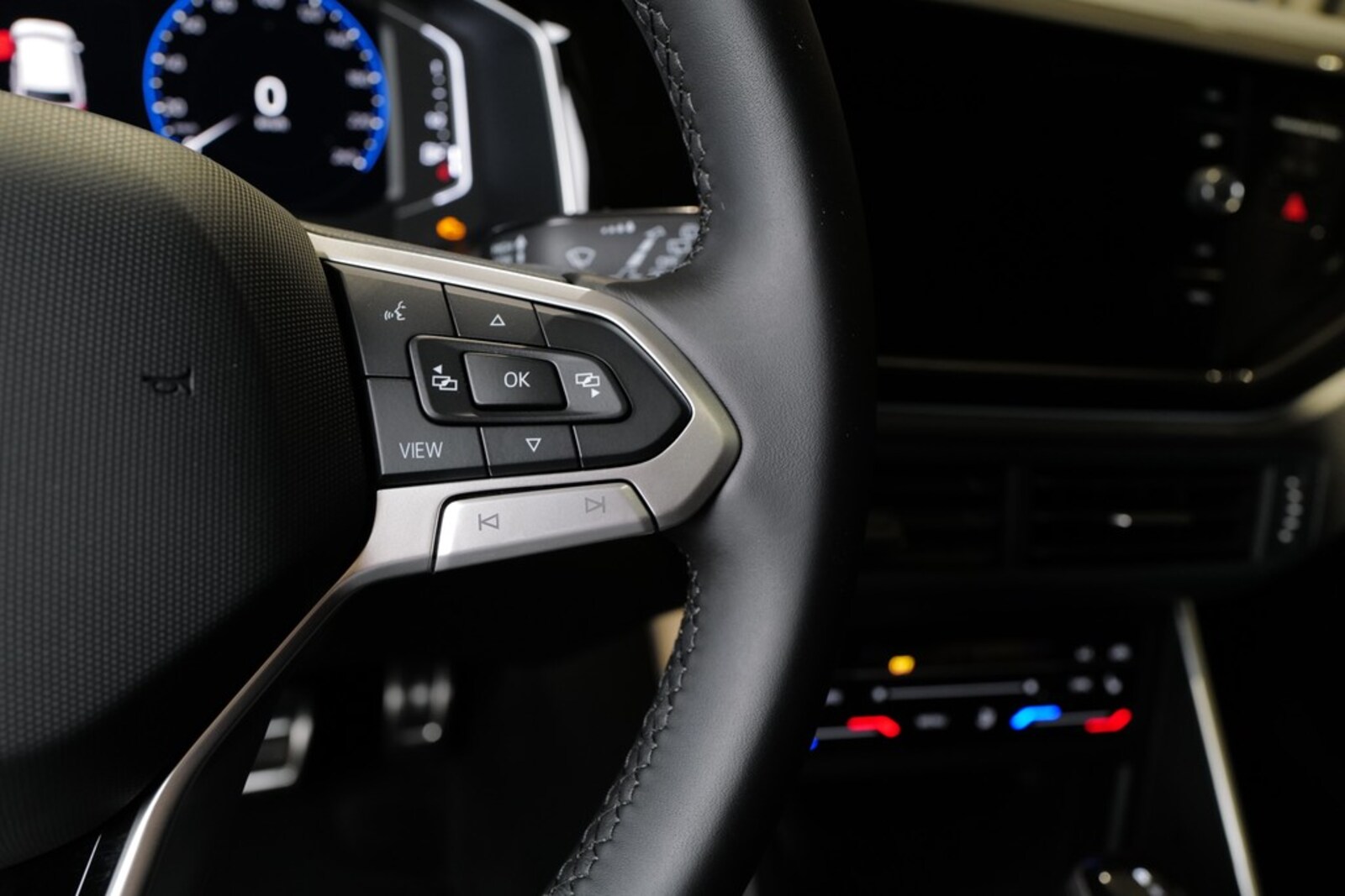 Volkswagen Polo – Bild 9