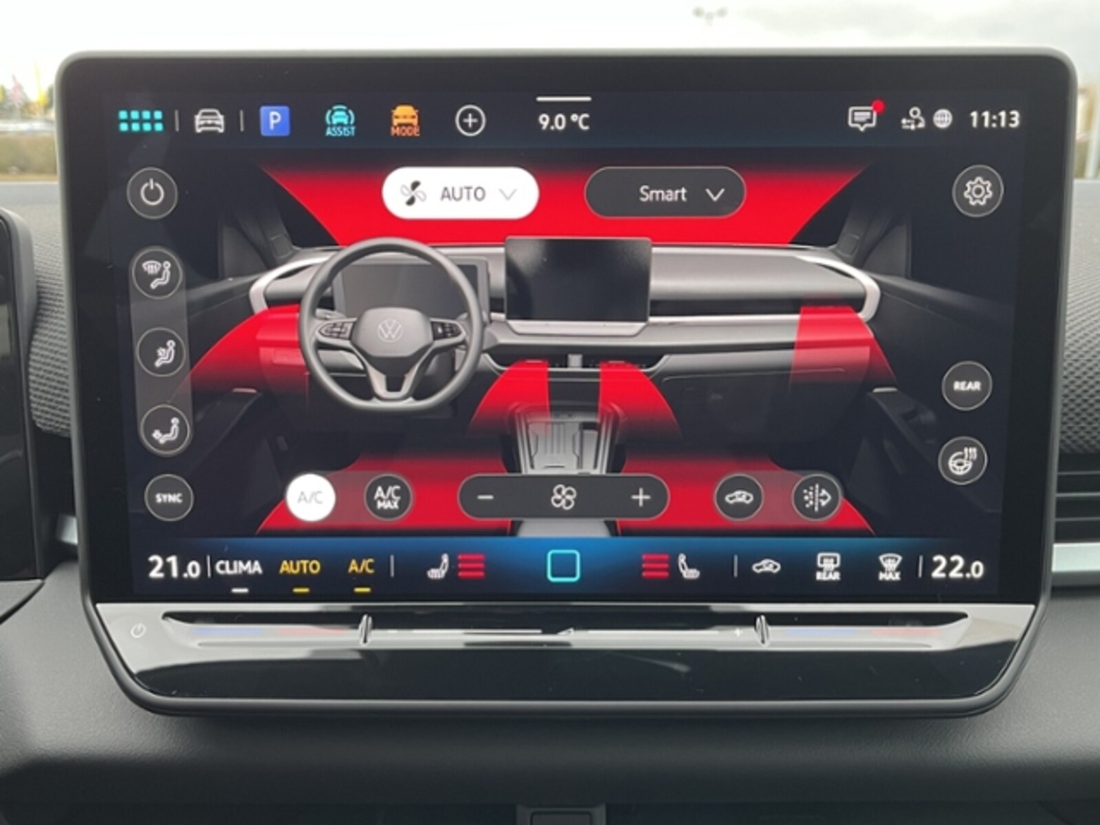 Volkswagen T-Roc – Bild 15