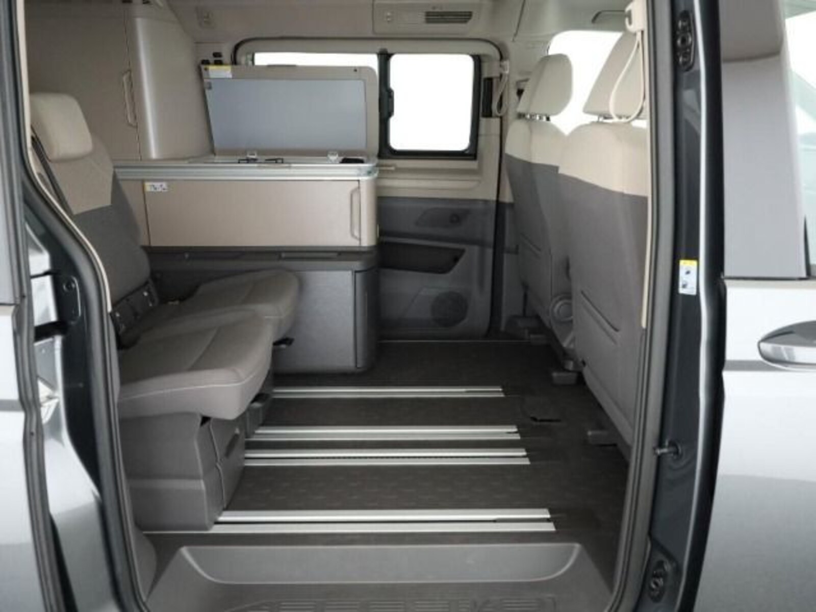 Volkswagen California – Bild 8