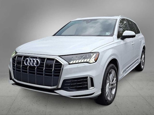 2023 Audi Q7