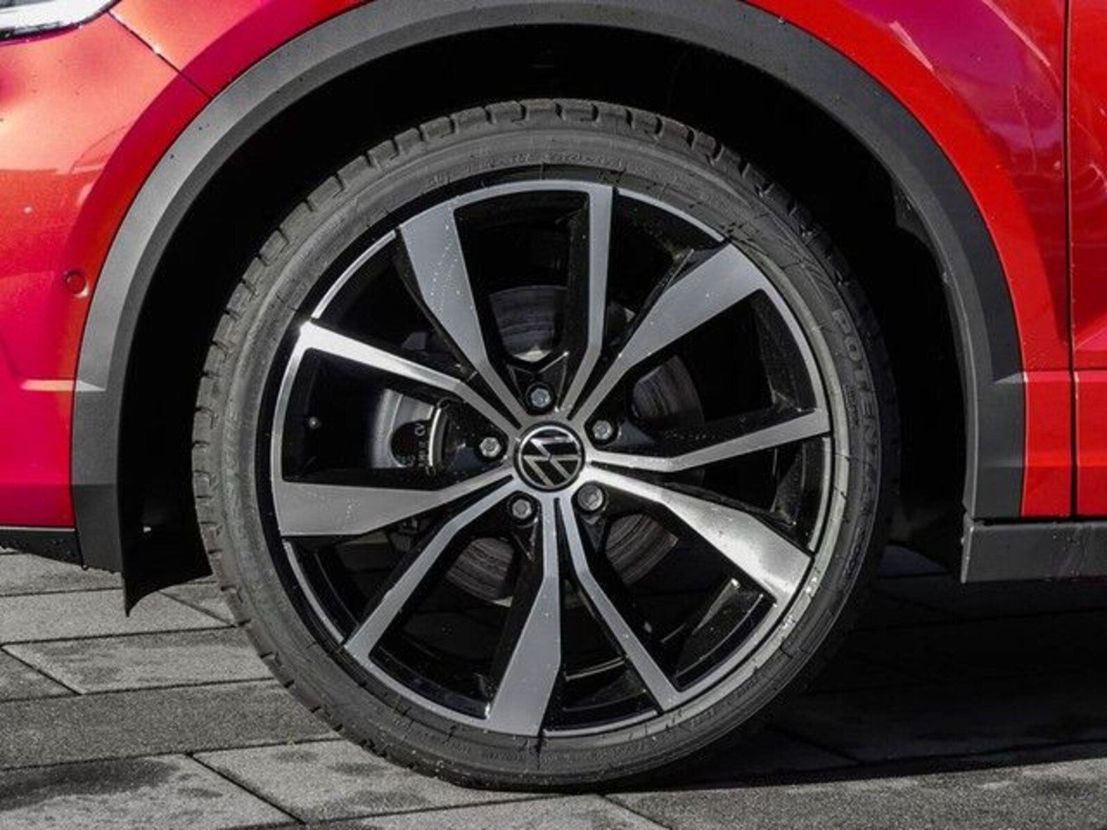 Volkswagen T-Roc Cabriolet – Bild 10