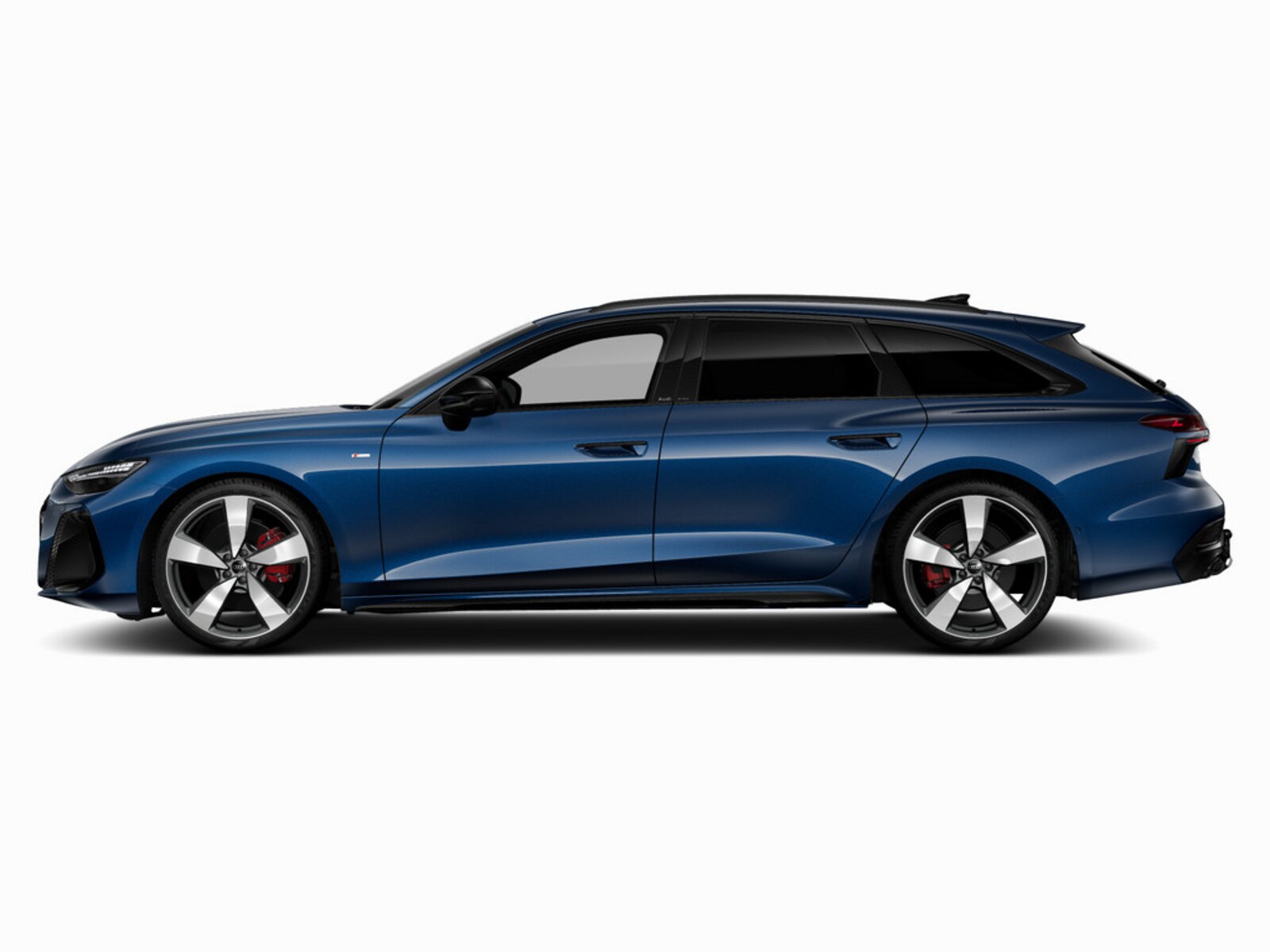 Audi A6 Avant – Bild 7