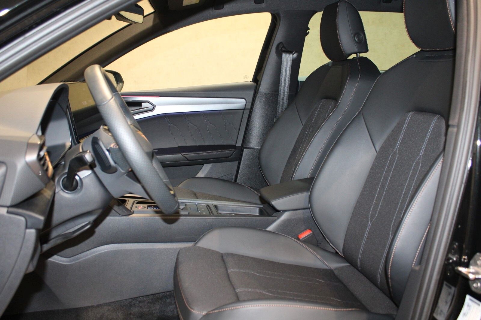 CUPRA Leon Sportstourer – Bild 7