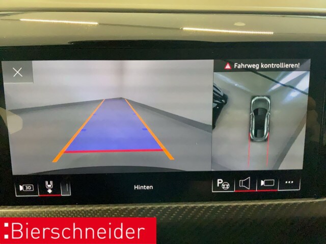 Image about Audi e-tron GT e-tron quattro