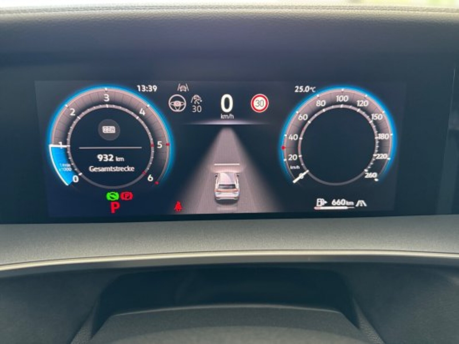 Volkswagen Tayron – Bild 9