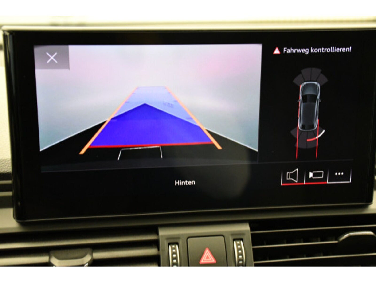 Audi Q5 Sportback – Bild 9