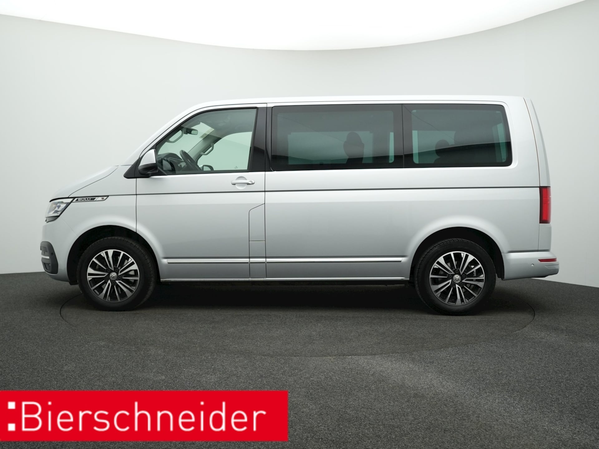 Volkswagen T6.1 Multivan Comfortline