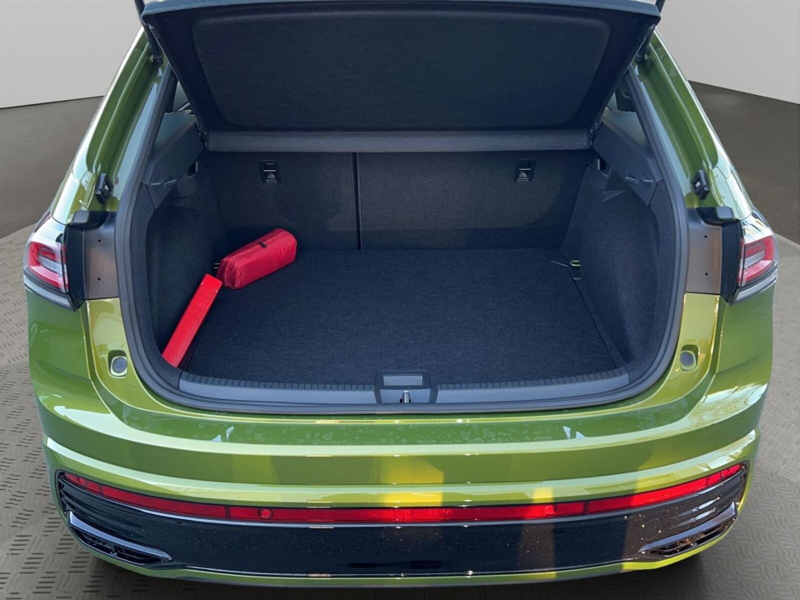 Volkswagen Taigo – Bild 16