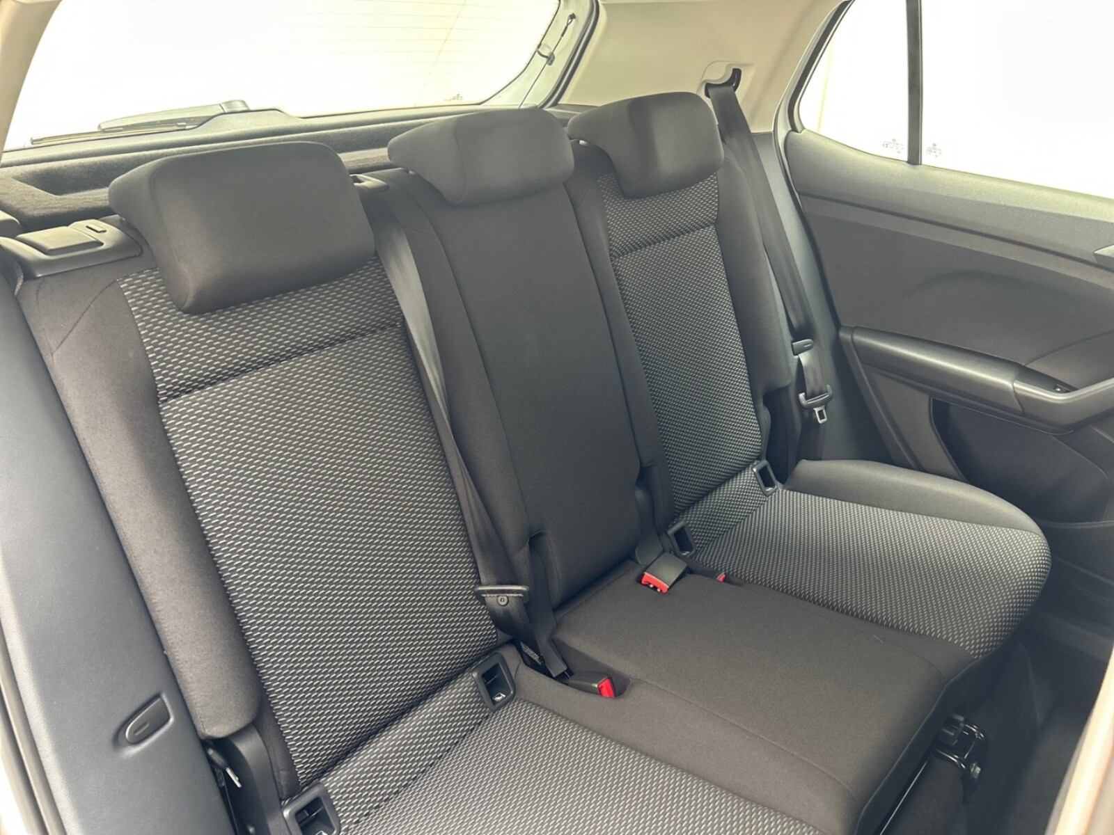 Volkswagen T-Cross – Bild 11