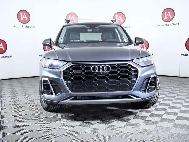 2022 Audi Q5