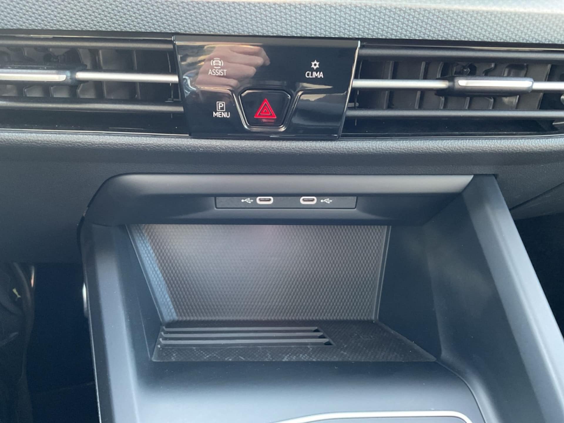 Volkswagen Golf Goal