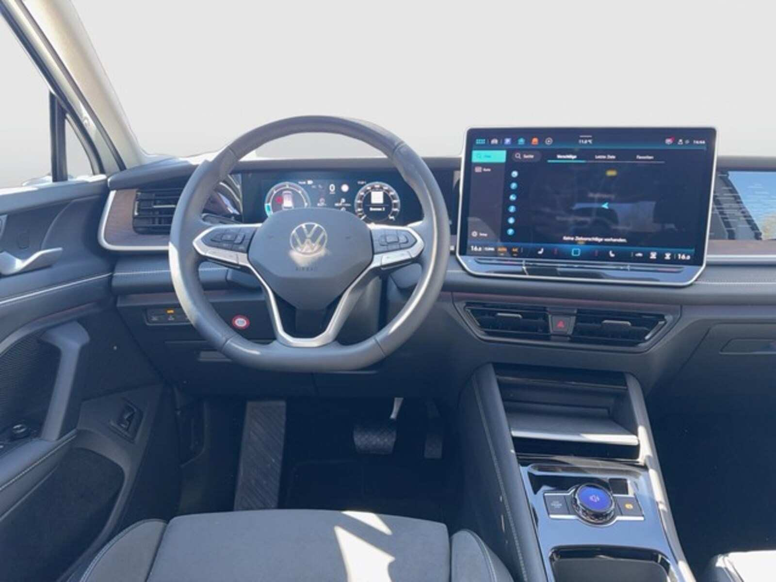 Volkswagen Tayron – Bild 10