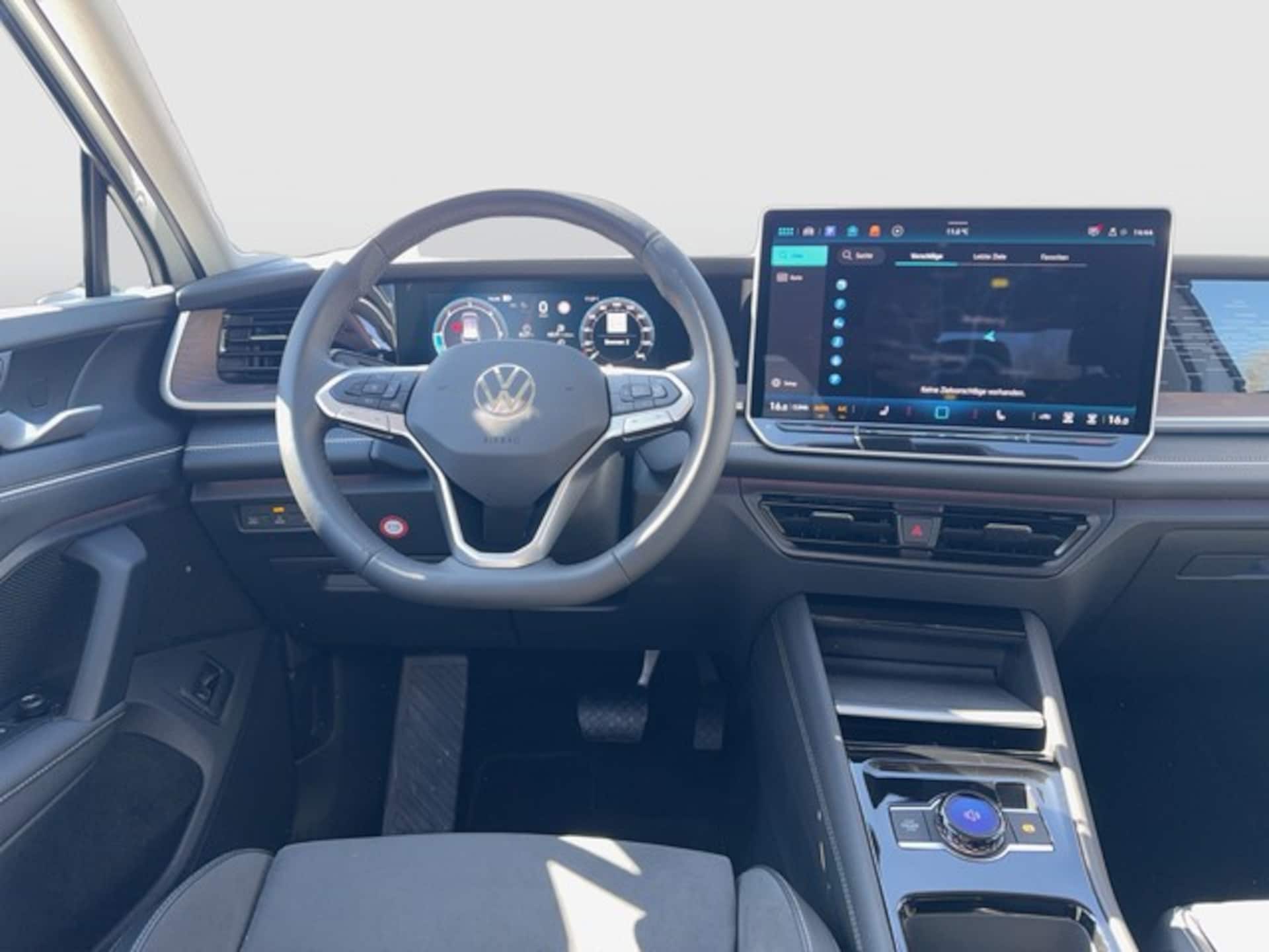 Volkswagen Tayron Elegance