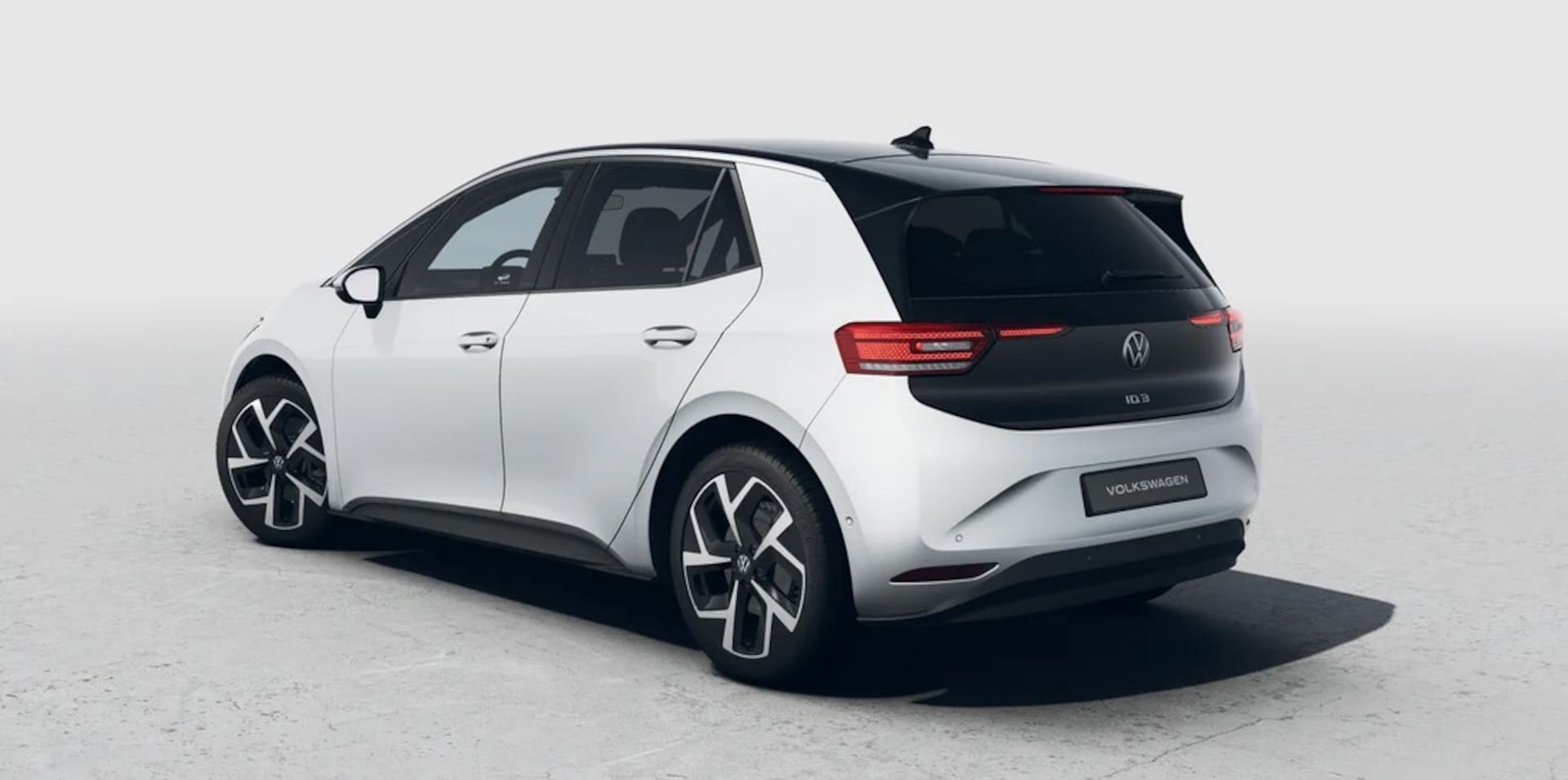 Volkswagen ID.3 Pro Performance