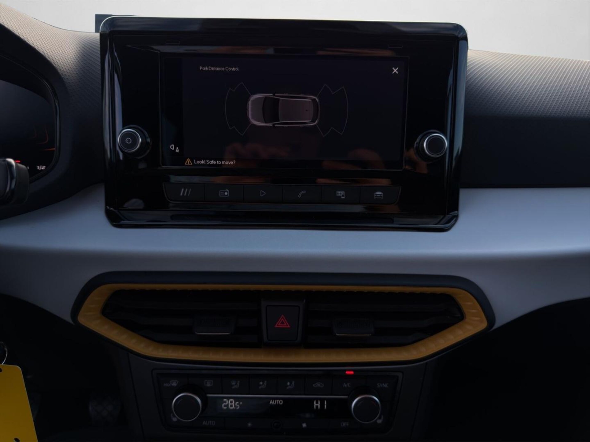 SEAT Ibiza Style