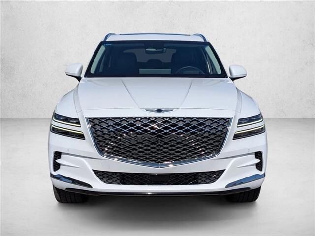 2023 Genesis GV80