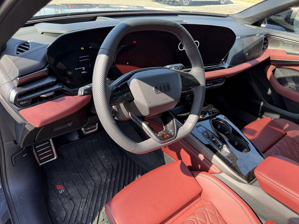 2025 Audi S5 Prestige - Photo 16