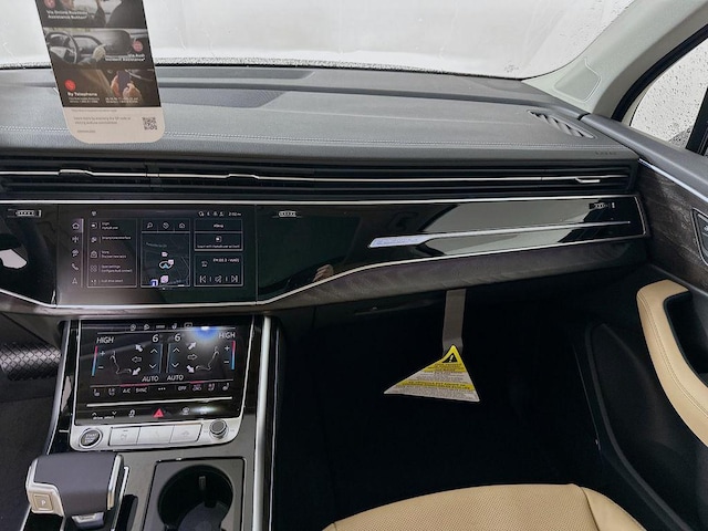 2026 Audi Q7 Premium Plus - Photo 20