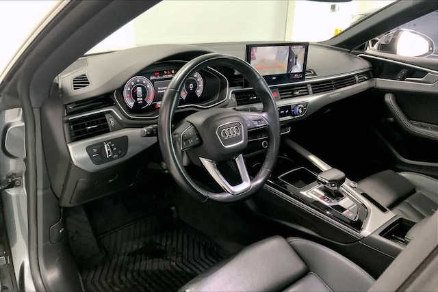 2023 Audi A5 Sportback