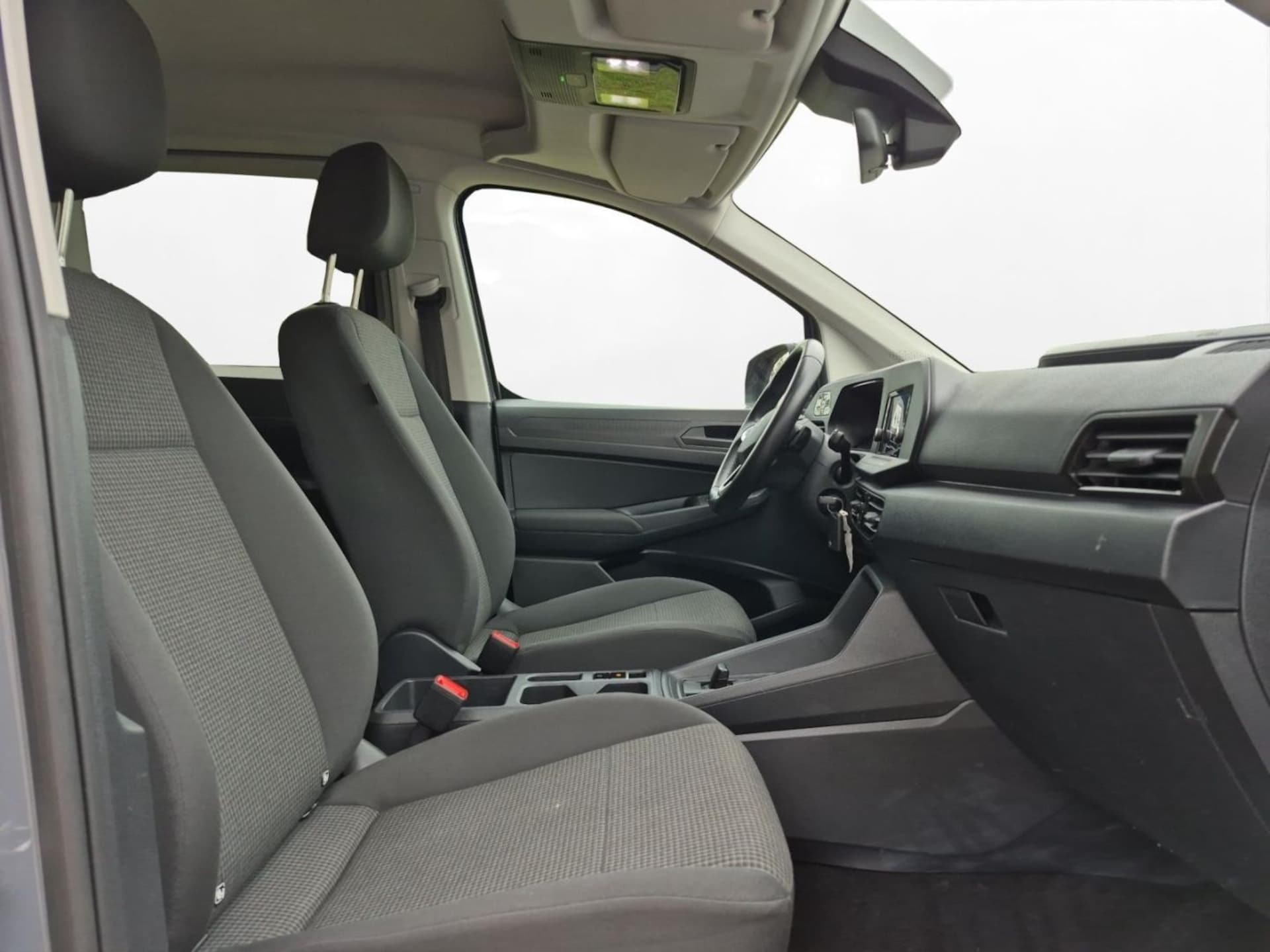 Volkswagen Caddy Basis-Modell