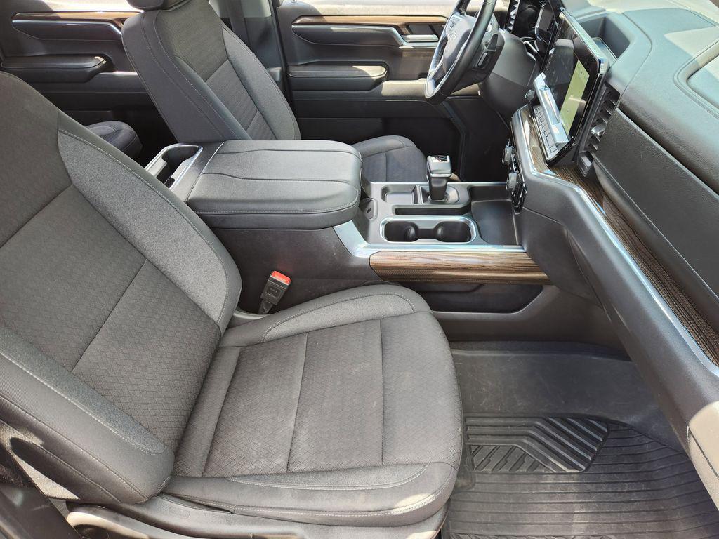 2024 Chevrolet Silverado 1500 LT Trail Boss - Photo 13