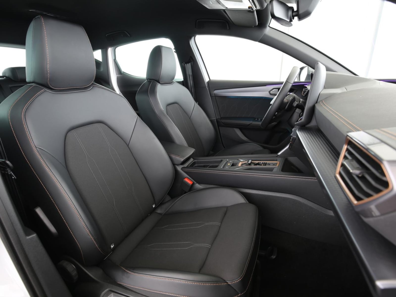 CUPRA Leon – Bild 20