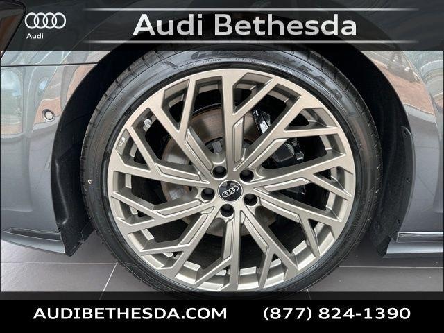 2026 Audi A8 Base - Photo 7