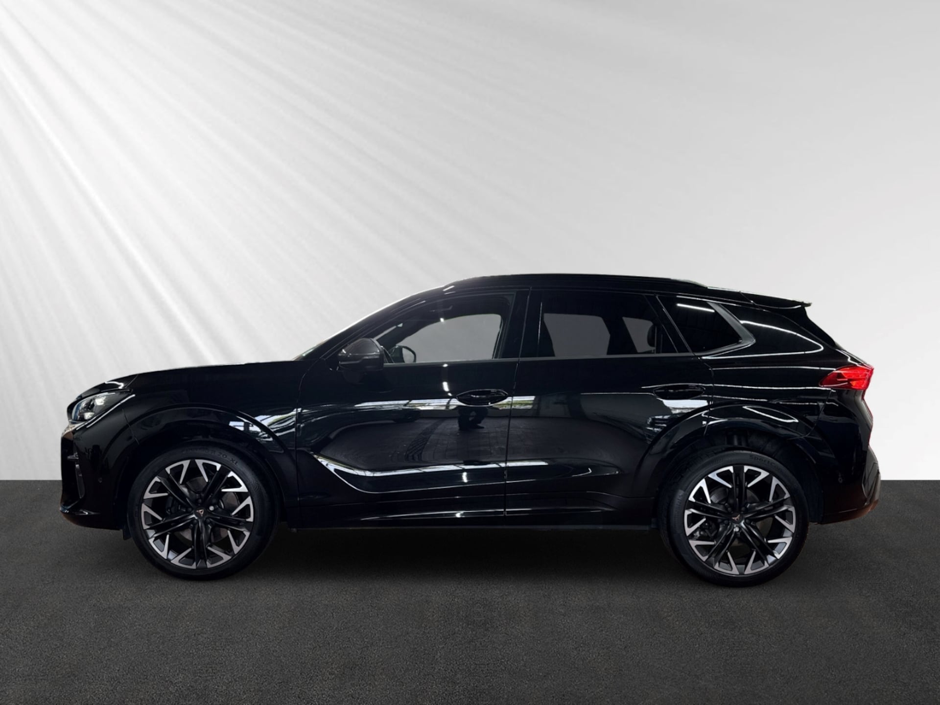 CUPRA Terramar VZ