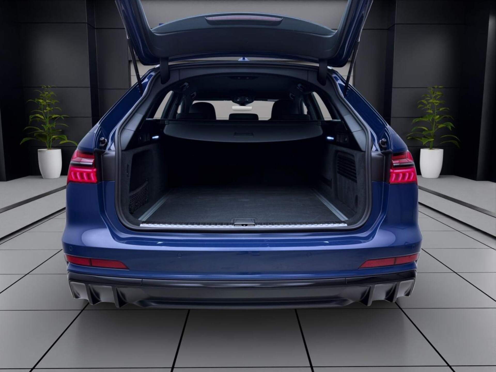 Audi S6 Avant