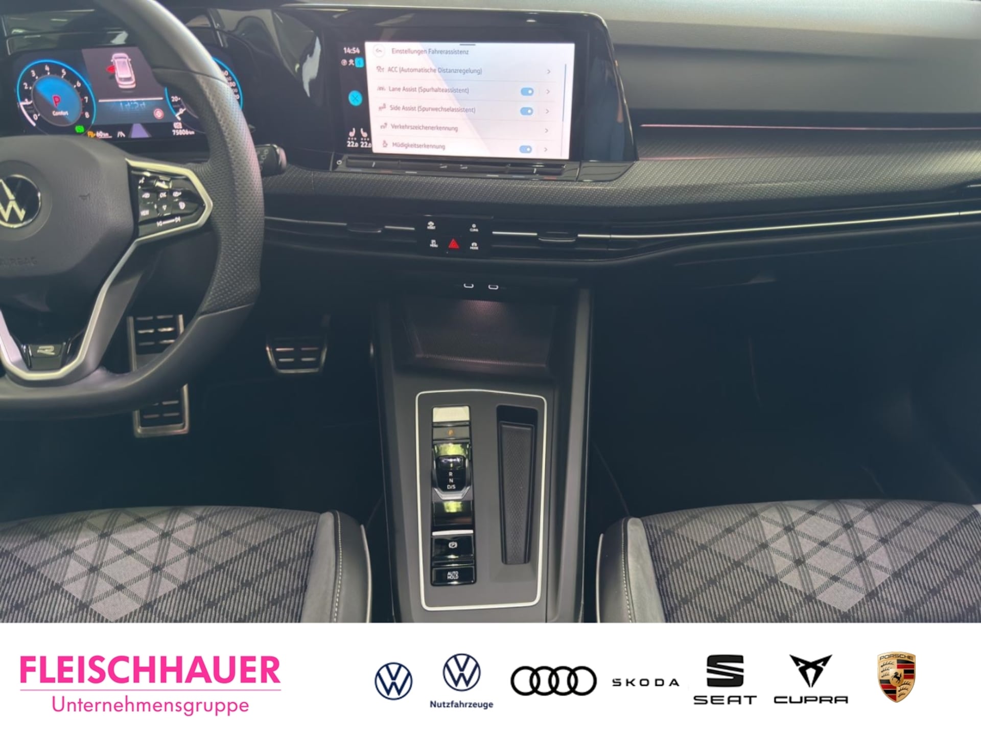 Volkswagen Golf Variant R-Line