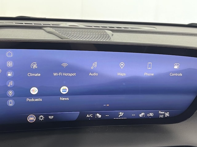 2025 Buick Enclave Avenir - Photo 20