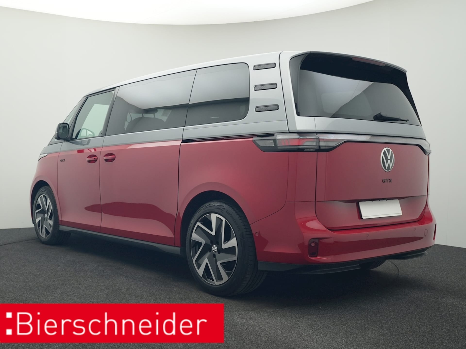 Volkswagen ID. Buzz GTX