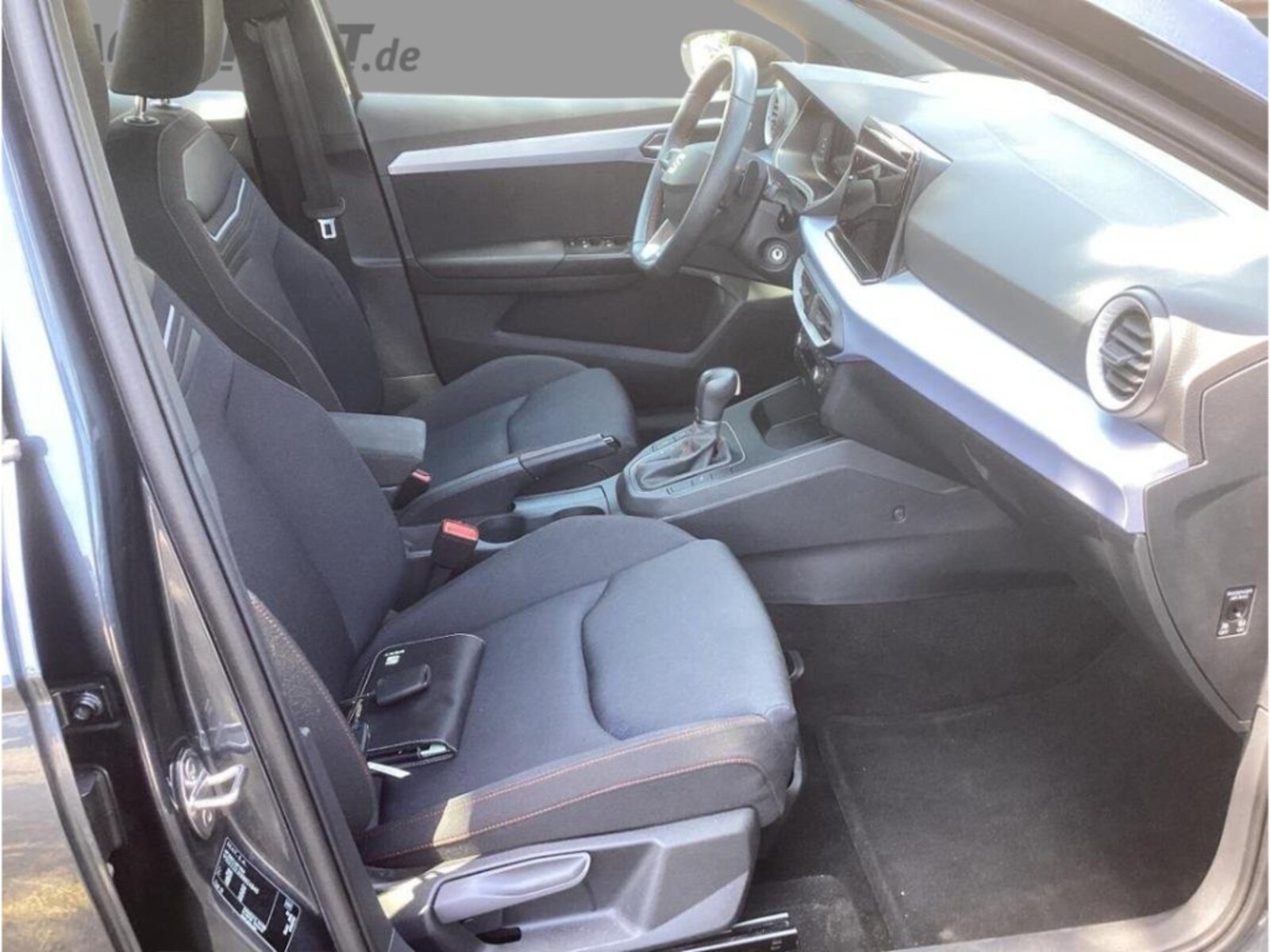 SEAT Ibiza – Bild 5