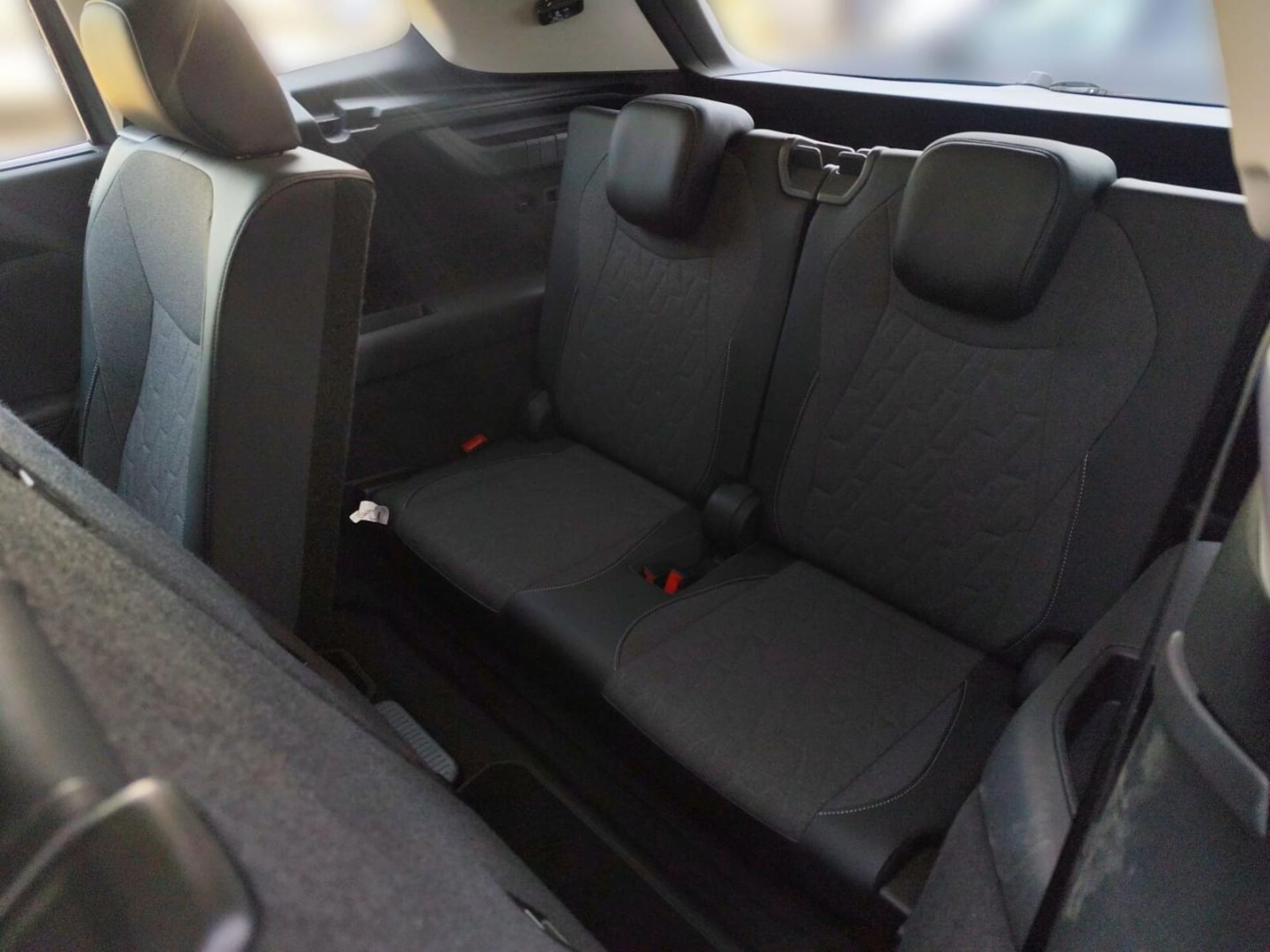 Volkswagen Tayron Life