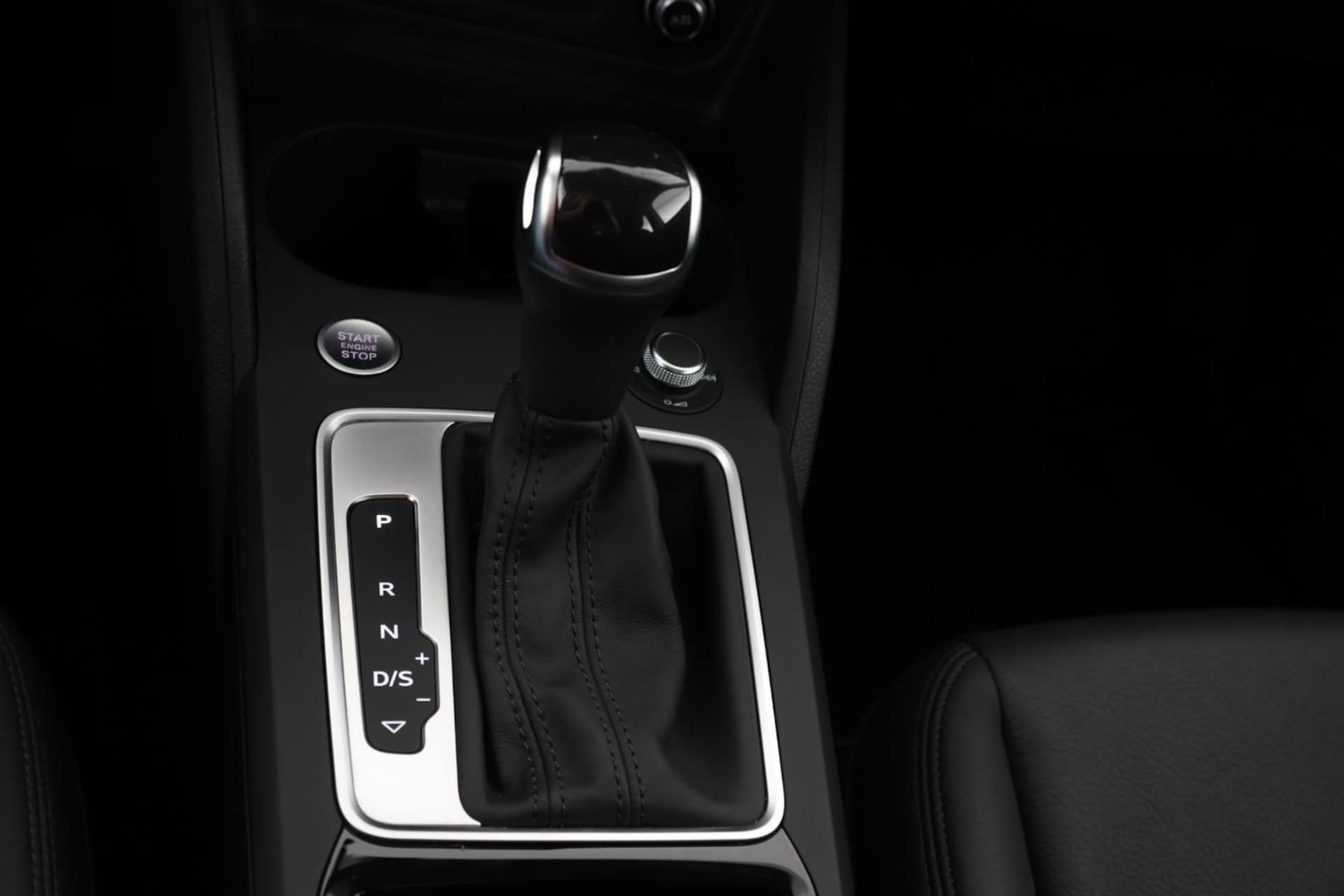 Audi Q2 Advanced