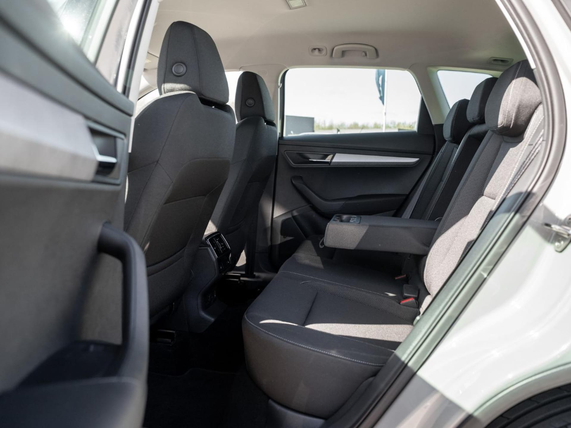 Skoda Karoq Ambition